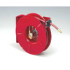 Spring Return Hose Reel, 1-2 in Hose Dia, 50 ft Length, 300 psi  7850 OLP