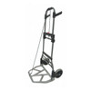 Manufacturer Varies Folding Hand Truck,Load Cap 300 Lb 20Y290