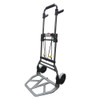 Manufacturer Varies Folding Truck,300 lb,44-1-2"x19"x20-1-2" 20Y290
