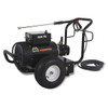 Medium Duty 2500 psi 3.2 gpm Cold Water Electric Pressure Washer