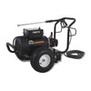Medium Duty 2500 psi 3.2 gpm Cold Water Electric Pressure Washer