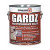 Zinsser Zinsser Gardz Problem Surface Sealer, Matte, Clear, 1 Gal 2301