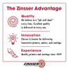 Zinsser Zinsser Gardz Problem Surface Sealer, Matte, Clear, 1 Gal 2301