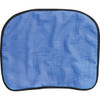 Ergodyne Neck Shade,Polyester,Lime 6670CT Ergodyne Neck Shade,Polyester,Lime 6670CT