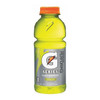 Gatorade G Series Sports Drink, 20 oz ready to drink, Lemon-Lime, PK24 32868