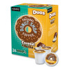 The Original Donut Shop® Coconut Mocha K-Cups, 24-box 5000361500 USS-GMT6248