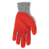 Coated Gloves, Cut Level A5 ,Dipped ,Foam Nitrile ,Sandy ,M 12 PK  UT1954M