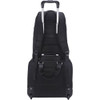 Eco Style Laptop Carrying Backpack Fits up to 15" ETEX-BP15-CF