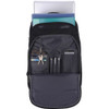 Eco Style Laptop Carrying Backpack Fits up to 15" ETEX-BP15-CF