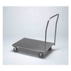Jamco Platform Truck,1200 lb.,SS,30 in x 18 in XP130U500