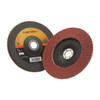 3m Cubitron Flap Disc,T27,7in. x 7/8in.,60 7000148185