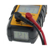 Ideal Clamp Meter, Dual Backlit, 600 A A, 1.4 in (36 mm) Jaw Capacity 61-757