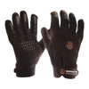Impacto Anti-Vibration Gloves,L,Black,PR BG408L