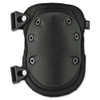 Ergodyne Slip Resistant Rubber Cap Knee Pad,PR 18335