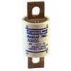 Mersen Semiconductor Fuse, 150A, Fast-Acting, 300V AC, Bolt-On A30QS150-4