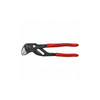 Knipex Black Pliers Wrench,Steel,180 mm 86 01 180 Knipex Black Pliers Wrench,Steel,180 mm 86 01 180