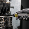 Klein 15-In-1 Multi-Bit  Ratcheting Screwdriver-Nut Driver 32305 300493