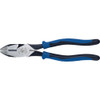 Klein Journeyman High-Leverage Linesman Pliers J2000-9NE 342343