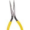 Klein 7 In. Standard Long Nose Pliers D203-7 317780