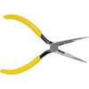 Klein 7 In. Standard Long Nose Pliers D203-7 317780