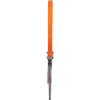 Klein Grip-It 1-1-2 In. to 4 In. Strap Wrench with 6 In. Handle S6HB 325139