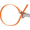 Klein Grip-It 1-1-2 In. to 4 In. Strap Wrench with 6 In. Handle S6HB 325139