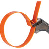 Klein Grip-It 1-1-2 In. to 5 In. Strap Wrench with 12 In. Handle S12HB 325198