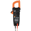 Klein 1000V AC-DC Auto-Ranging TRMS Clamp Meter with Worklight CL810 500720