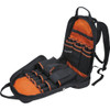 Klein Tradesman Pro 39-Pocket 14.50 In. Backpack Tool Bag 55421BP-14 300462