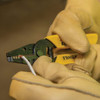 Klein 6 In. 10 AWG to 18 AWG Solid Wire Stripper 11045 311154