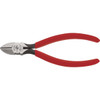 Klein 6 In. Heavy-Duty Diagonal Cutting Pliers D252-6