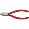 Klein 6 In. Heavy-Duty Diagonal Cutting Pliers D252-6