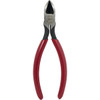 Klein 6 In. Heavy-Duty Diagonal Cutting Pliers D252-6 317756