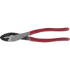 Klein 9-3/4 In. Steel Crimping Tool 1005