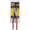 Klein 9-3-4 In. Steel Crimping Tool 1005 311170