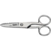 Klein 5 In. Electrician Scissors  2100-7
