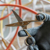 Klein 5 In. Electrician Scissors  2100-7 318531