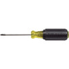 Klein #1 x 3 In. Phillips Screwdriver 603-3