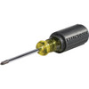 Klein #1 x 3 In. Phillips Screwdriver 603-3 318507