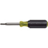 Klein 5-in-1 Multi-Bit Screwdriver 32476