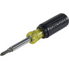 Klein 5-in-1 Multi-Bit Screwdriver 32476 342432