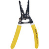 Klein 7-3/4 In. 12/2 and 14/2 AWG Solid Kurved NM Wire Stripper K1412