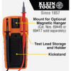 Klein 600V Auto Ranging Digital Multimeter MM420 500006