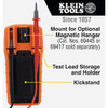 Klein 600V Auto Ranging Digital Multimeter MM420 500006