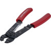 Klein 7-3-4 In. 6-In-1 Multipurpose Crimper & Stripper 1000 317888