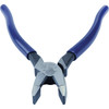 Klein 9 In. High-Leverage Linesman Pliers D213-9NE 311235