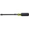 Klein 1/4 In. x 7 In. Screw-Holding Slotted Screwdriver 32215