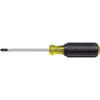 Klein #2 x 4 In. Round Shank Phillips Screwdriver 603-4