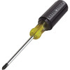 Klein #2 x 4 In. Round Shank Phillips Screwdriver 603-4 318515