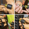 Klein 6-in-1 Stubby Multi-Bit Screwdriver 32561 300492